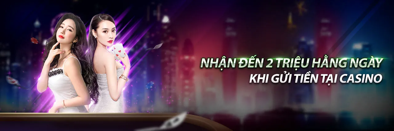 Sòng bạc KU trực tuyến với ưu đãi chào mừng hấp dẫn